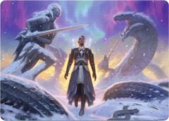 Art Series (07/81) – Search for Glory